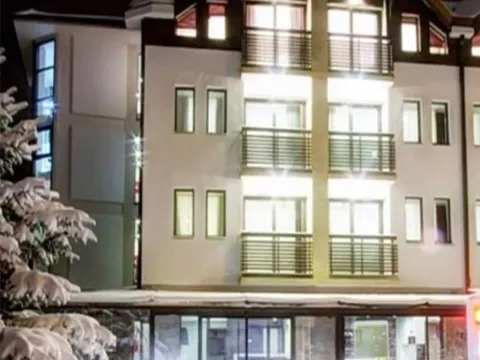 Stan-na-dan, stan, Zlatibor, Srbija - image 11