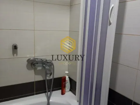 Izdavanje, jednosoban stan, 43m², Kod Big Fashion-a, Podgorica - image 6