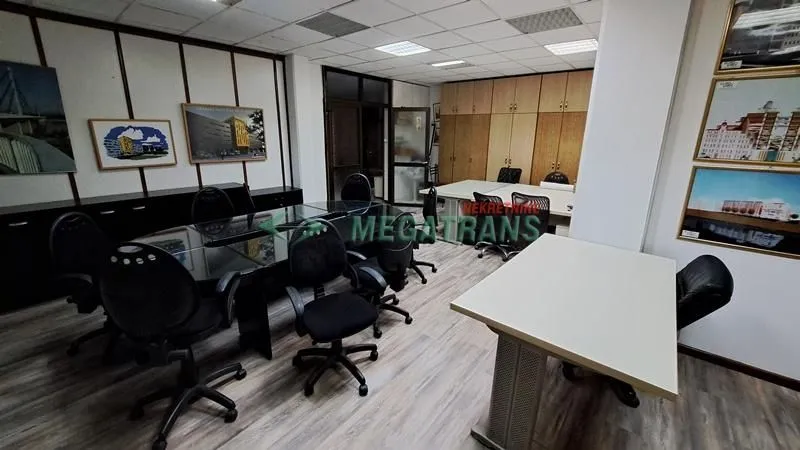 Rent, four bedroom apartment, 108m², Sajam, Novi Sad Sve Podlokacije