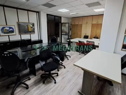 Rent, four bedroom apartment, 108m², Sajam, Novi Sad Sve Podlokacije - image 2
