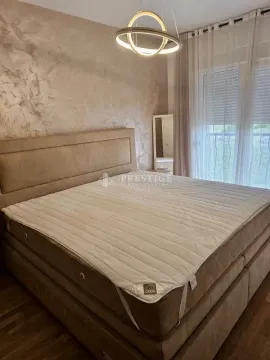Izdavanje, dvosoban stan, 66m², Stari Aerodrom, Podgorica - image 8