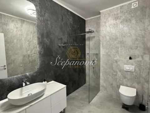 Izdavanje, četvorosoban stan, 164m², Mišeluk, Petrovaradin - image 4