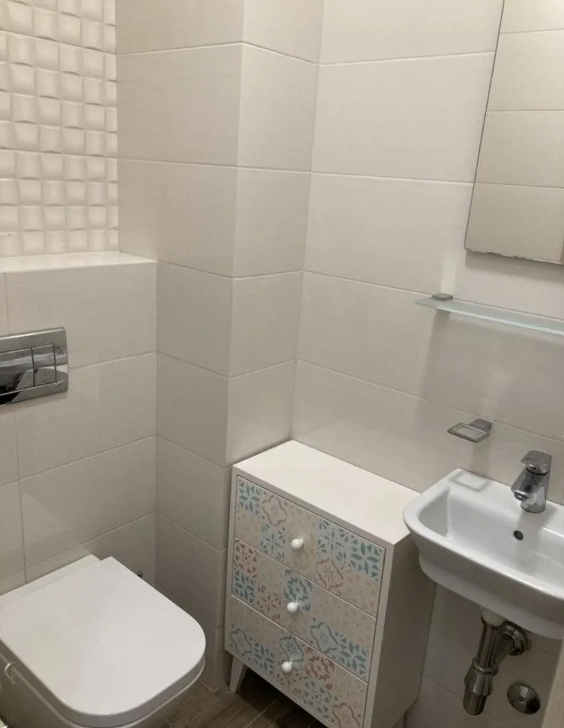 Izdavanje, dvosoban stan, 75m², City Kvart, Podgorica