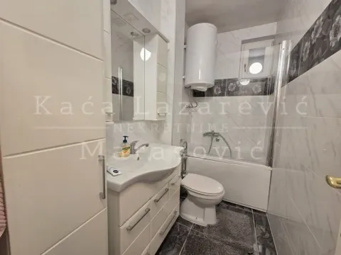 Prodaja, dvosoban stan, 47m², Banovo Brdo, Beograd - image 9