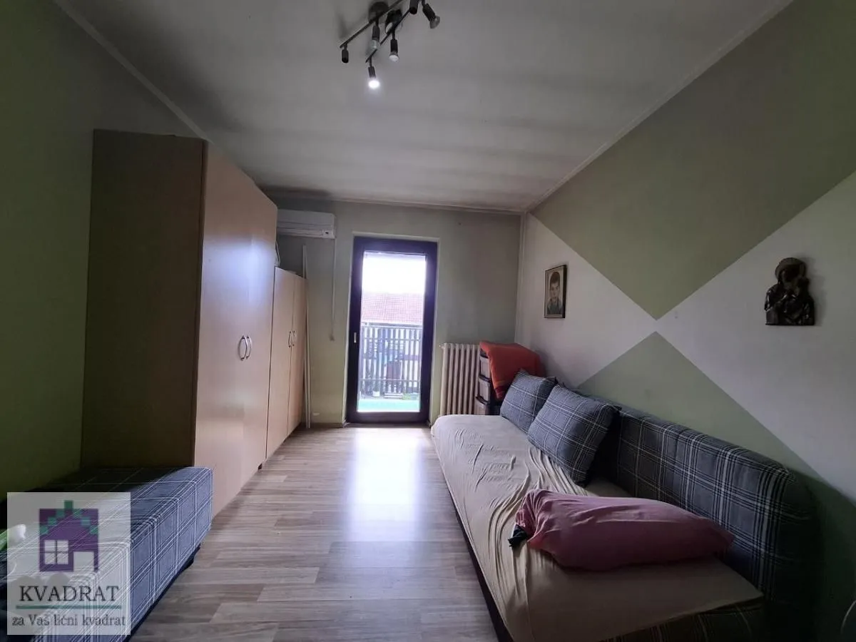 Prodaja, kuća, 93m², Obrenovac, Beograd