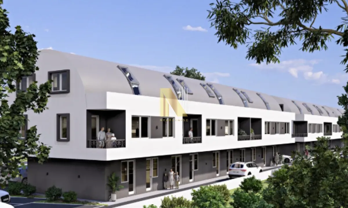 Prodaja, jednosoban stan, 41m², Veternik, Novi Sad Sve Podlokacije