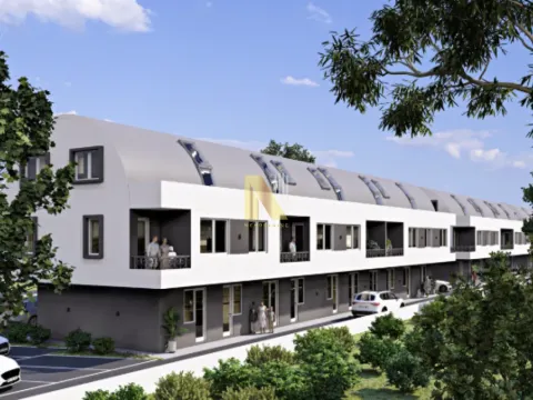 Sale, one bedroom apartment, 41m², Veternik, Novi Sad Sve Podlokacije - image 1