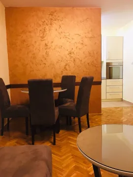 Izdavanje, dvosoban stan, 48m², Stari Aerodrom, Podgorica - image 4