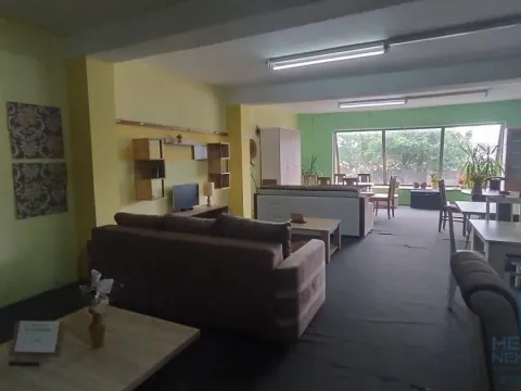 Rent, office space, 1000m², Ribarski put, Jagodina - image 12