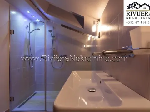 Prodaja, jednosoban stan, 120m², Tivat, Crna Gora - image 12