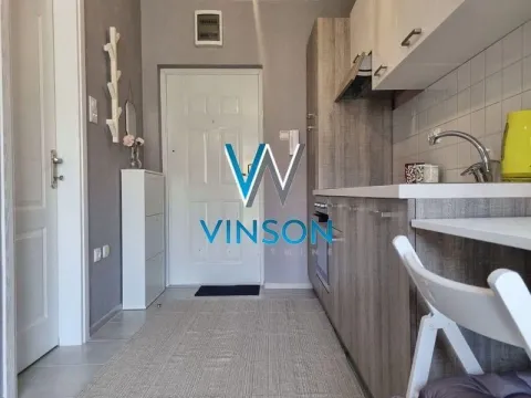 Izdavanje, stan, 21m², Novi Sad Sve Podlokacije, Novi Sad - image 7