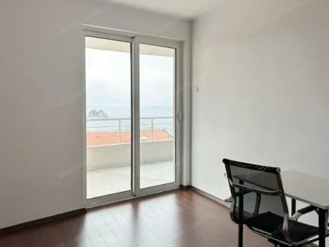 Sale, one bedroom apartment, 85m², Petrovac, Budva - image 6