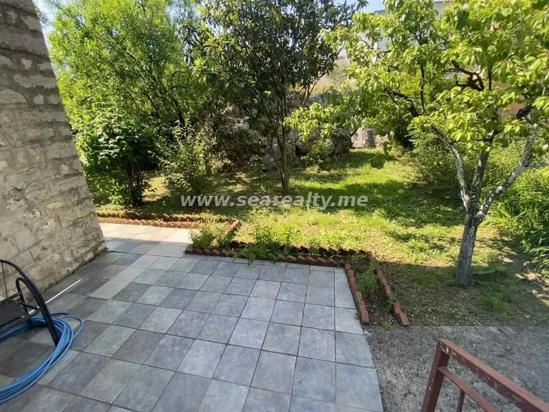 Sale, house, 190m², Dobrota, Kotor