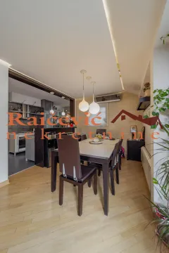 Sale, four bedroom apartment, 103m², Savski Venac, Beograd - image 6