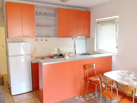 Rent, one bedroom apartment, 30m², Kotež, Palilula Sve Podlokacije - image 6