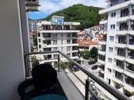 Izdavanje, garsonjera, 30m², Maslinjak, Budva - image 6