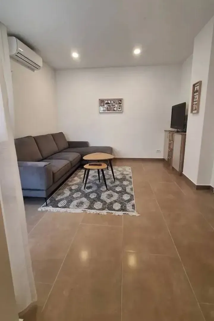 Rent, one bedroom apartment, 45m², Donja Gorica, Podgorica
