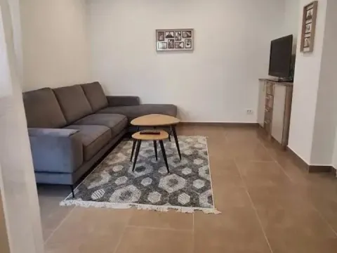 Rent, one bedroom apartment, 45m², Donja Gorica, Podgorica - image 4