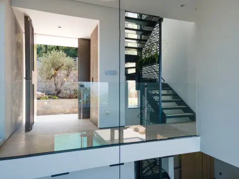 Prodaja, kuća, 230m², Sveti Stefan, Budva - image 7