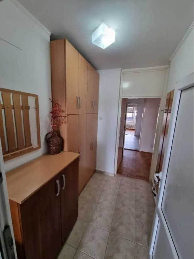 Prodaja, trosoban stan, 72m², Liman 3, Novi Sad Sve Podlokacije