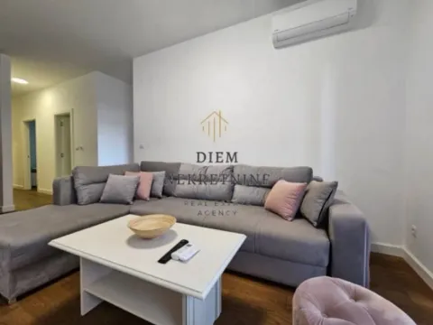 Izdavanje, dvosoban stan, 80m², Soho City, Bar - image 7