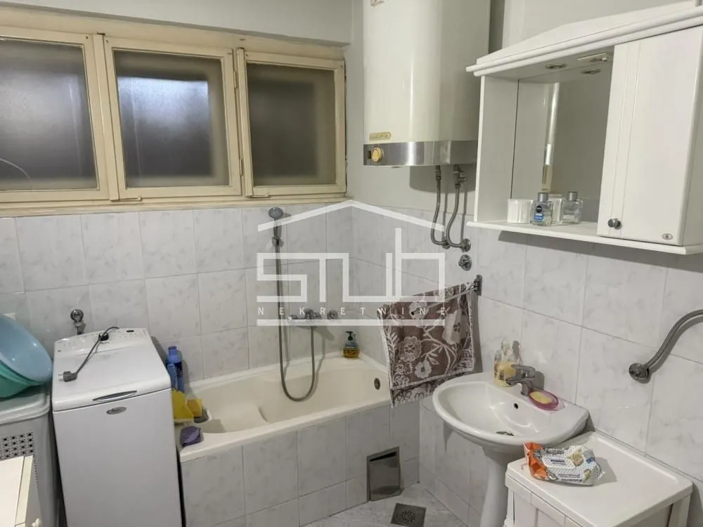 Sale, three bedroom apartment, 85m², Arnajevo, Barajevo