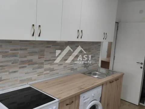 Rent, one bedroom apartment, 32m², Grbavica, Novi Sad Sve Podlokacije - image 9