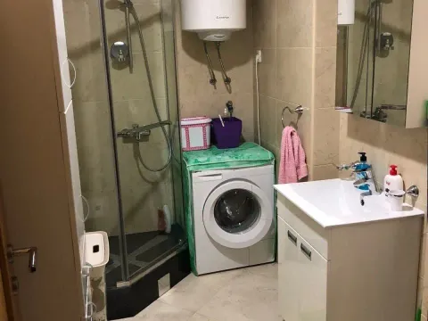 Izdavanje, jednosoban stan, 51m², Budva, Crna Gora - image 6