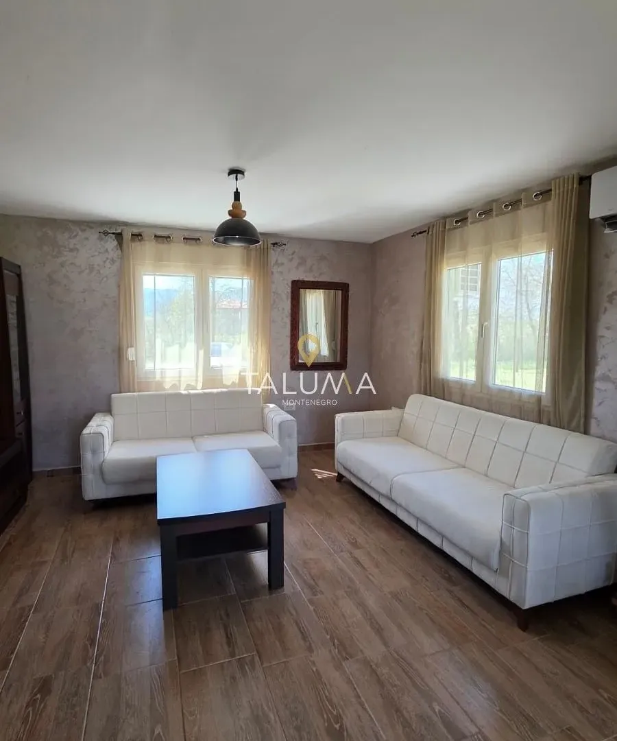 Prodaja, kuća, 118m², Danilovgrad, Crna Gora