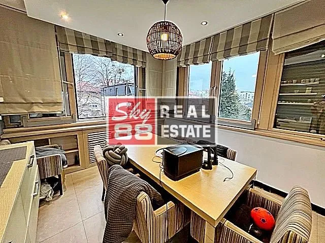 Sale, four bedroom apartment, 130m², Vračar Hram, Vračar Sve Podlokacije