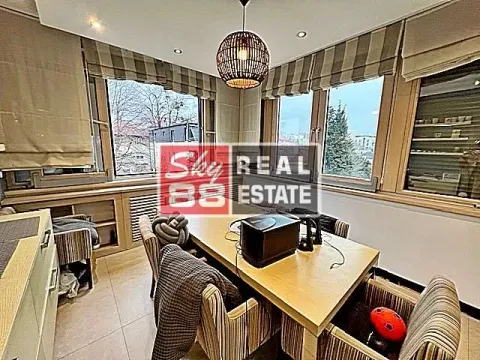 Prodaja, četvorosoban stan, 130m², Vračar Hram, Vračar Sve Podlokacije - image 7