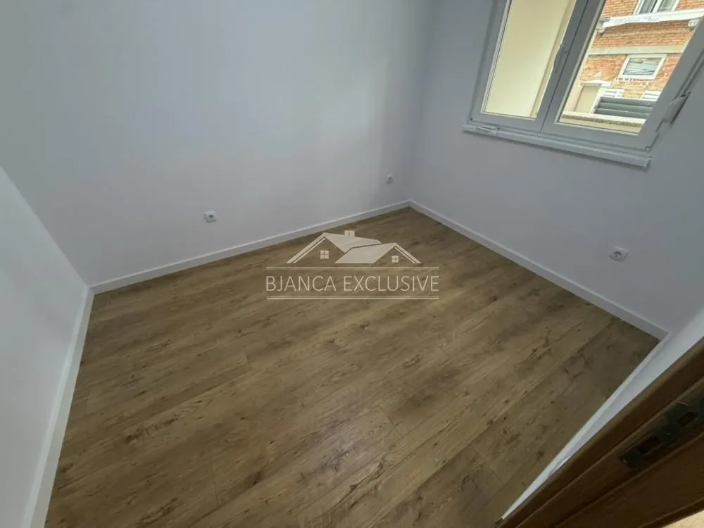 Prodaja, dvosoban stan, 47m², Zvezdara Sve Podlokacije, Beograd