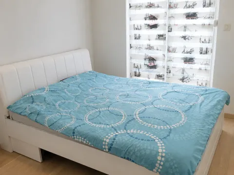 Izdavanje, jednosoban stan, 46m², City Kvart, Podgorica - image 3