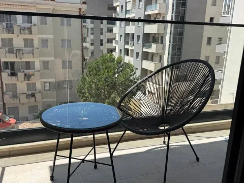Rent, one bedroom apartment, 52m², Budva okolina, Budva - image 5