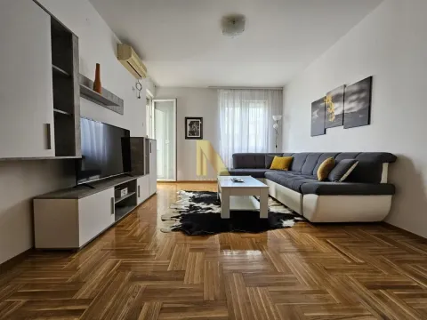 Rent, one bedroom apartment, 41m², Bulevar patrijarha Pavla, Novi Sad Sve Podlokacije - image 4