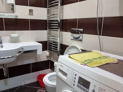 Izdavanje, jednosoban stan, 50m², Centar, Podgorica - image 7