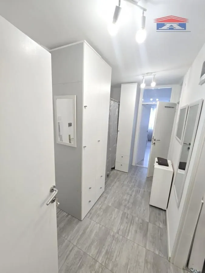 Rent, two bedroom apartment, 41m², Liman 2, Novi Sad Sve Podlokacije