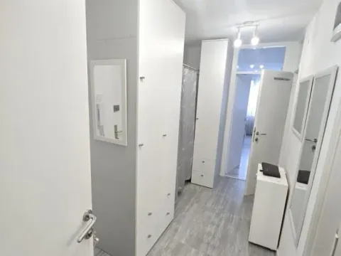 Rent, two bedroom apartment, 41m², Liman 2, Novi Sad Sve Podlokacije - image 26