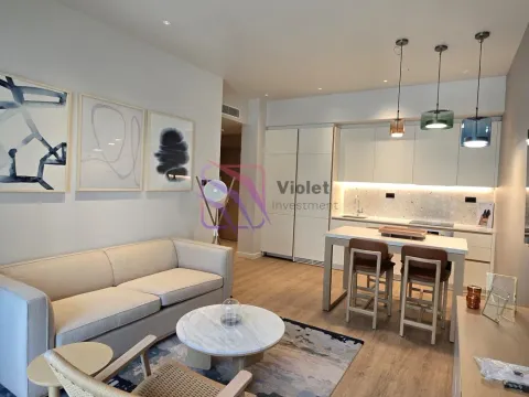 Prodaja, jednosoban stan, 78m², Porto Montenegro, Tivat - image 14