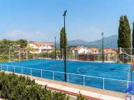 Sale, one bedroom apartment, 64m², Luštica, Tivat - image 4