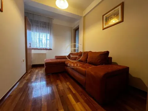 Izdavanje, trosoban stan, 85m², Sajmište, Novi Sad - image 14