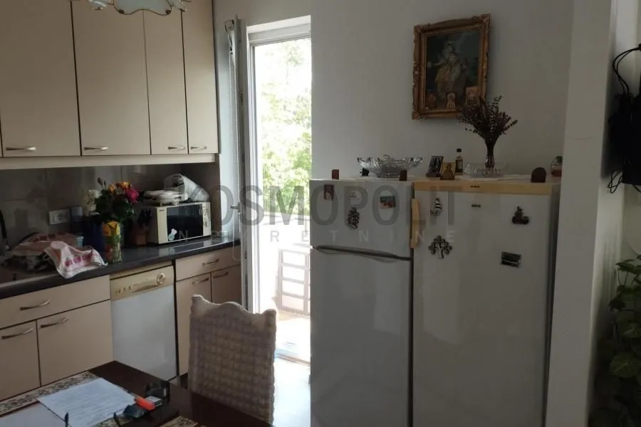 Sale, two bedroom apartment, 56m², Batajnica, Beograd