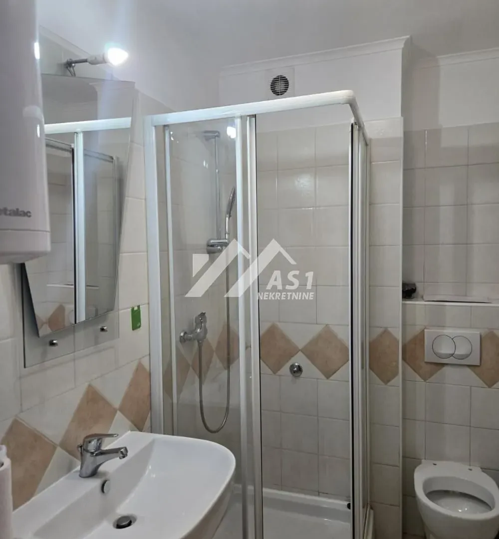 Rent, apartment, 30m², Grbavica, Novi Sad Sve Podlokacije