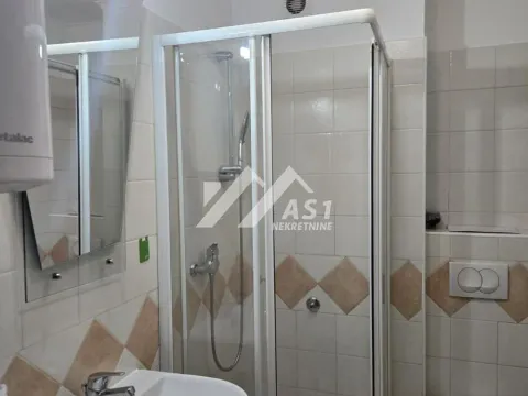 Rent, apartment, 30m², Grbavica, Novi Sad Sve Podlokacije - image 6