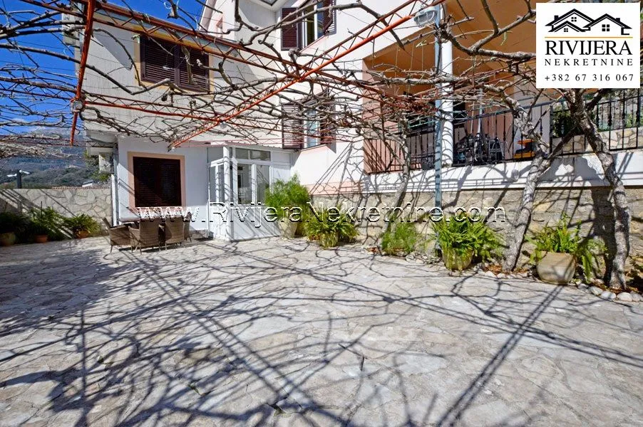 Prodaja, kuća, 114m², Zelenika, Herceg Novi