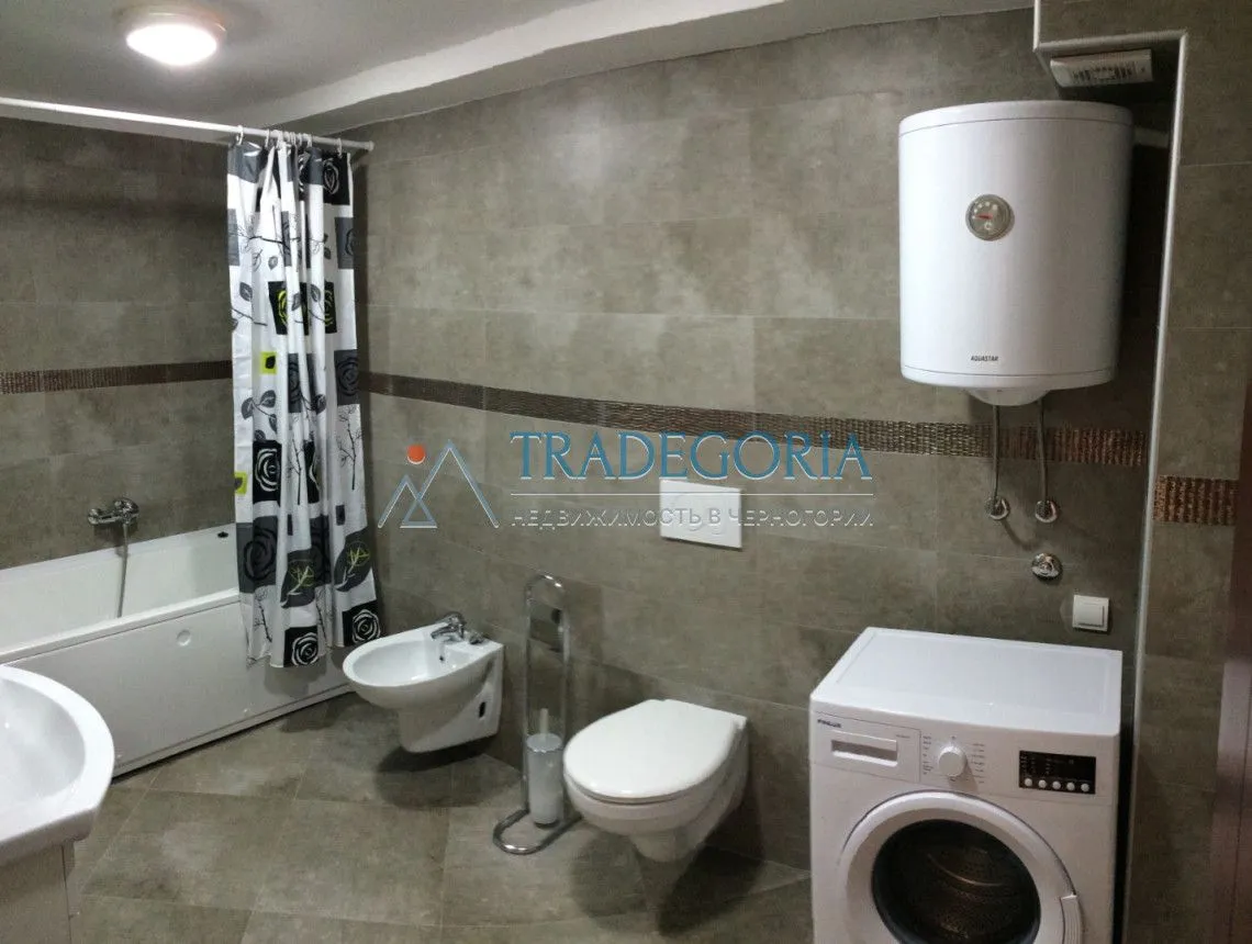 Prodaja, dvosoban stan, 81m², Dobra Voda, Bar