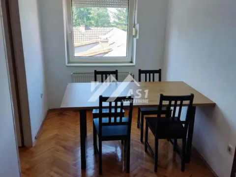 Izdavanje, dvosoban stan, 57m², Sajam, Novi Sad Sve Podlokacije - image 3