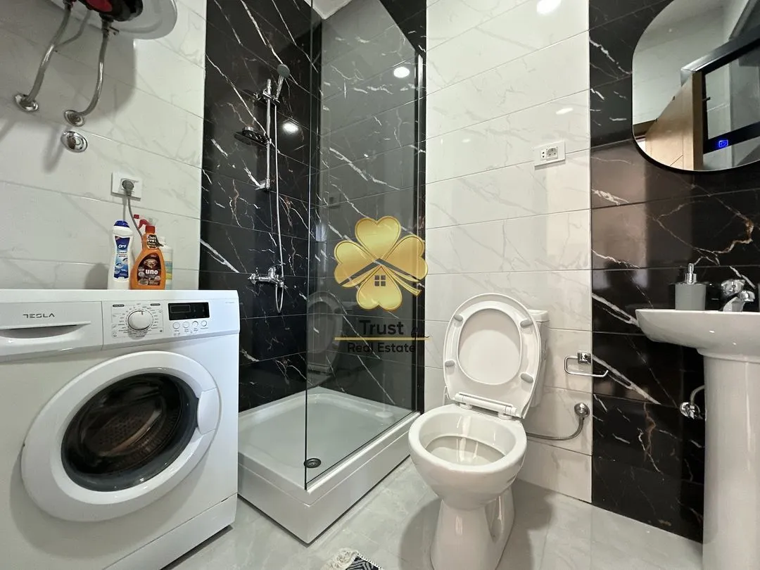Rent, studio apartment, 28m², Zabjelo, Podgorica