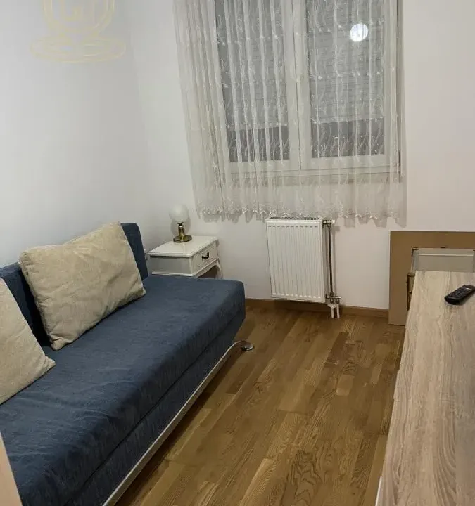 Izdavanje, jednosoban stan, 41m², Nova Detelinara, Novi Sad Sve Podlokacije