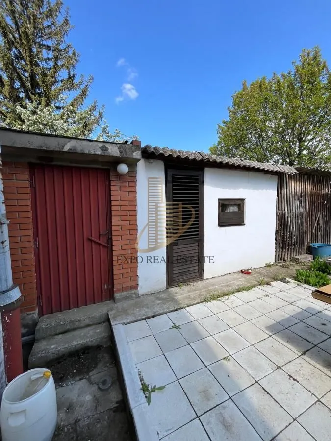 Prodaja, kuća, 100m², Maradik, Inđija